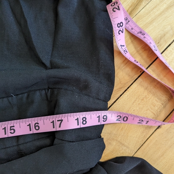 Davi+Dani ruffle jumpsuit - Picture 3 of 11